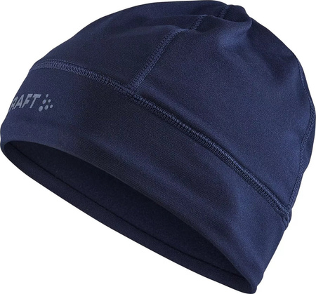 Czapka treningowa do biegania Craft Core Essence thermal rozmiar S/M