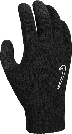 Rękawice Knit Tech And Grip Tg 2.0  black/grey/rm2 rozmiar l/xl