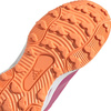 Buty dziecięce adidas Fortarun All Terrain Cloudfoam Sport Running różowe GZ1807