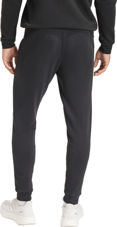 Spodnie męskie adidas Entrada 26 Sweat czarne JZ9138