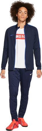 Spodnie męskie Nike Dry Park 20 Pants KP granatowe BV6877 410/FJ3017 451