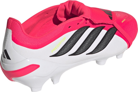 Buty piłkarskie adidas Predator League FT FG JS0422