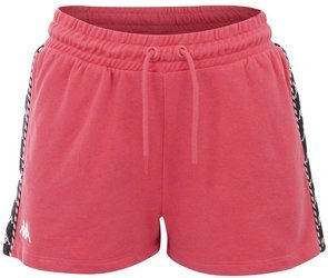 Spodenki dla dzieci Kappa IRISHA różowe 309076J 18-2120