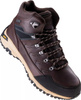 Męskie buty trekkingowe turystyczne Hi-Tec Leknes MID membrana ActivGuard rozmiar 44