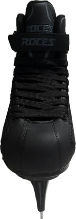 Łyżwy hokejowe Roces RSK 2 czarne 450572 01