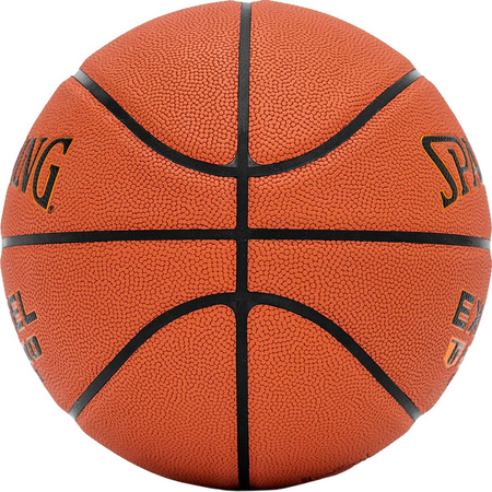 Piłka koszykowa Spalding Excel TF-500 pomarańczowa 76797Z