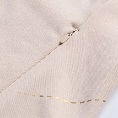 Damska bluza treningowa rozpinana z kapturem Fitanu Samde W rozmiar XL