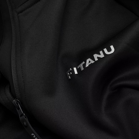 Męska bluza treningowa Fitanu Fortan rozmiar XL