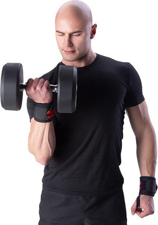 Owijki ściągacz usztywniacz na nadgarstek HMS ONX02 2 sztuki