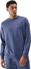 Bluza męska 4F M1767 denim 4FWMM00TSWSM1767 32S