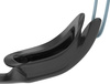 Okularki pływackie Speedo Hydropulse Mirror Gog Au ardesia/cool grey/chrome