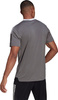 Koszulka męska adidas Tiro 21 Training Jersey szara GM7587