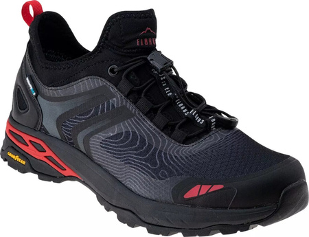 Męskie buty trekkingowe turystyczne wodoodporne Goodyear Elbrus Milkar rozmiar 41
