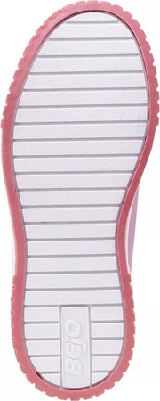 Dziecięce buty do chodzenia sportowe Bejo Bates Jrg rozmiar 32