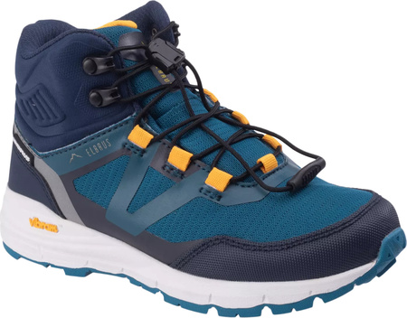 Dziecięce buty Elbrus MALIRE MID WP V TEEN rozmiar 40