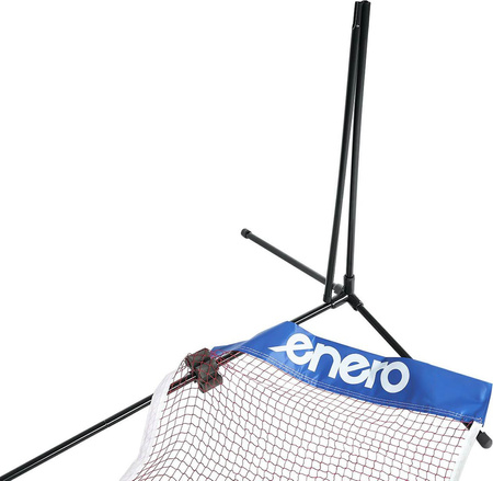 Zestaw plażowo-ogrodowy do badmintona siatka 3w1 Enero 310 x 76 cm 1045634