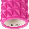Wałek roller fitness joga HMS 45 x 13,5 cm