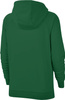 Bluza damska Nike Park 20 Hoodie zielona CW6957 302