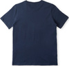 Dziecięca koszulka z krótkim rękawem O'neill O'neill Wave T-shirt ink blue rozmiar 128