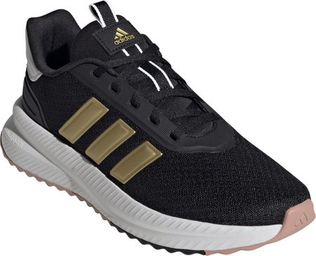 Buty damskie adidas X_PLR Path czarno-złote JP7932
