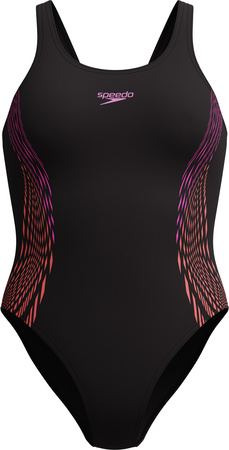 Damski Strój Kąpielowy Plmt Msbk Af  rozmiar 38