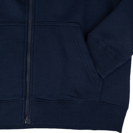 Bluza męska Ozoshi Hudson granatowa OZ93928