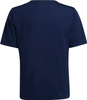 Koszulka dla dzieci adidas Entrada 22 Jersey granatowa H57564
