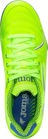 Buty piłkarskie Joma Dribling 2511 Turf zielone DRIS2511TF