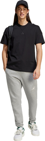 Koszulka męska adidas All SZN czarna IY4150