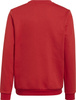 Bluza dla dzieci adidas Entrada 22 Sweat Top czerwona H57473