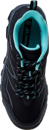 Damskie buty trekkingowe turystyczne softshellowe Martes Ronn LOW Wo'S rozmiar 41