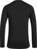 Koszulka męska adidas Techfit Cold.Rdy Longsleeve Tee czarna JL5623