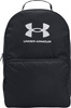 Plecak sportowy szkolny miejski Under Armour Loudon Backpack czarny 1378415 002