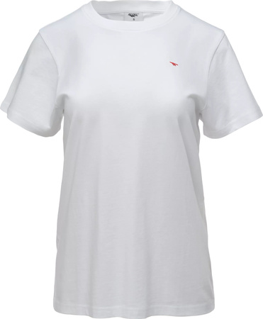 Damska koszulka z krótkim rękawem Hi-tec LADY PLAYO II rozmiar XL