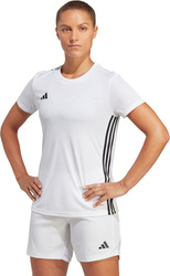 Koszulka damska adidas Tabela 23 Jersey biała H44530