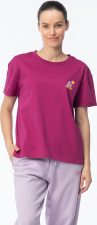 Damska Koszulka Z Krótkim Rękawem Resa Wo's rozmiar S