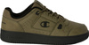 Buty męskie Champion RD18 Low Comb khaki S22477 GS017