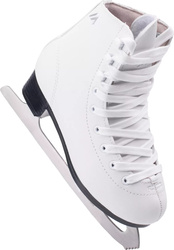 Dziecięce łyżwy figurowe rekreacyjne Martes Tangnica Jrg rozmiar 33