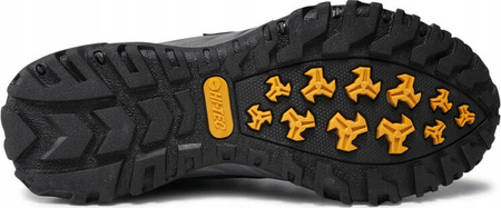 Męskie buty trekkingowe turystyczne Hi-tec Medin MID rozmiar 46