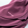 Damskie spodenki krótkie treningowe oddychające Hi-tec Lady Laria r XS
