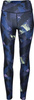 Damskie legginsy sportowe treningowe IQ Revla II Wmns rozmiar XL