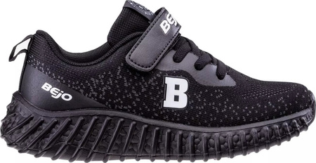 Dziecięce buty sportowe sneakersy miejskie szkolne na rzep Bejo Biruta rozmiar 29