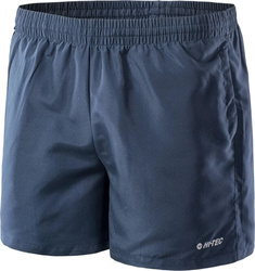 Męskie spodenki treningowe sportowe Hi-tec Solme rozmiar L