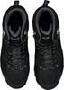 Buty trekkingowe turystyczne wodoodporne męskie CMP Moon Mid czarne 31Q4797U901