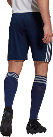 Spodenki treningowe krótkie męskie adidas Squadra 21 Short granatowe GN5775