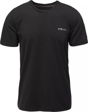 Męska koszulka z krótkim rękawem Fitanu Arvin III rozmiar L