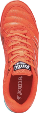 Buty piłkarskie Joma Mundial 2507 Indoor koralowe MUNS2507IN