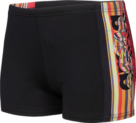 Dziecięce Bokserki Kąpielowe Boy's Arena Palette Swim Short dress blues rozmiar 44-46