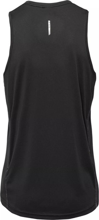 Męska koszulka bez rękawów Iq intelligence quality IMOS II rozmiar XXL