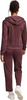 Dres damski adidas Essentials Linear bordowy JD2698